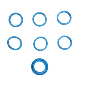 Auto Engine Parts Rebuild Overhaul Kit Fits For 2007-2010 Dodge Chrysler 2.7L