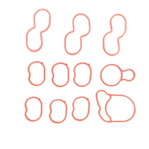 Auto Engine Parts Rebuild Overhaul Kit Fits For 2007-2010 Dodge Chrysler 2.7L