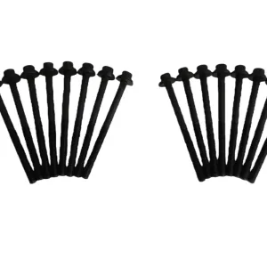 Auto Engine Parts Rebuild Overhaul Kit Fits For 2007-2010 Dodge Chrysler 2.7L