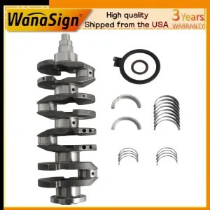 Engine Overhaul Rebuild Kit For Chevrolet Cruze Limited Saturn Astra 1.8L 08-16