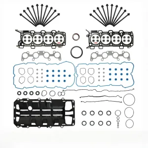 Engine Parts Gasket Kit Fits For 11-14 Ford 5.0L V8 F-150 Mustang DOHC HS26550PT