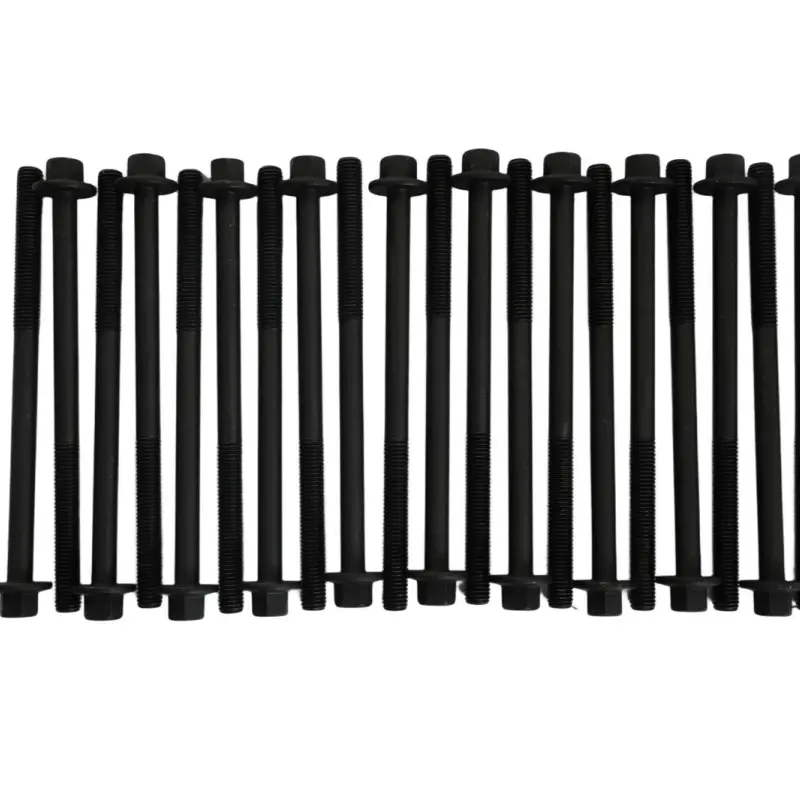 Engine-Parts-Gasket-Kit-8 Engine Parts Gasket Kit Fits For 11-14 Ford 5.0L V8 F-150 Mustang DOHC HS26550PT