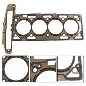 Engine Rebuild Head Gasket Set For Buick Verano Chevrolet Equinox GMC 2.4L 06-17