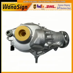 For Mercedes-Benz GLC C254 Front differential A2063303902 2063303902 A2063353900