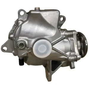 A2053304107 M276 W205 Front Axle Carrier Differential For Mercedes-Benz C300 C43