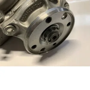 A2053304107 M276 W205 Front Axle Carrier Differential For Mercedes-Benz C300 C43