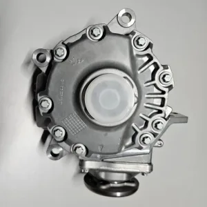 A2053304107 M276 W205 Front Axle Carrier Differential For Mercedes-Benz C300 C43