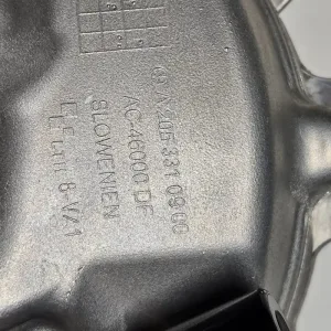 A2053304107 M276 W205 Front Axle Carrier Differential For Mercedes-Benz C300 C43