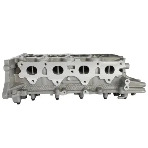 G4FD 1.6 Engine Cylinder Head Assembly For Hyundai Tucson Kia Soul 1.6L 2012-19
