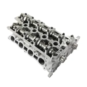 G4FD 1.6 Engine Cylinder Head Assembly For Hyundai Tucson Kia Soul 1.6L 2012-19