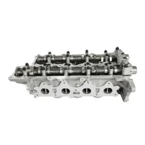 G4FD 1.6 Engine Cylinder Head Assembly For Hyundai Tucson Kia Soul 1.6L 2012-19
