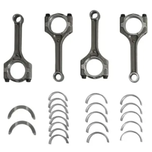 G4FG Head Gasket Set For Rio Hyundai Solaris Accent i30 Kia Soul Ceed 1.6L 06-22