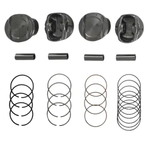 G4FG Head Gasket Set For Rio Hyundai Solaris Accent i30 Kia Soul Ceed 1.6L 06-22