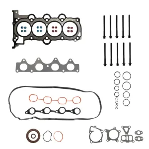 G4FG Head Gasket Set For Rio Hyundai Solaris Accent i30 Kia Soul Ceed 1.6L 06-22