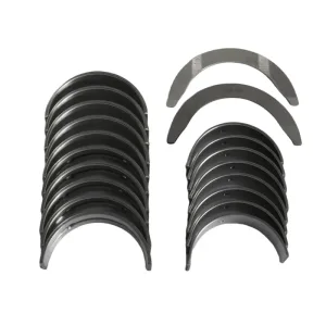 G4KD Crankshaft Piston Connecting Rods Bearing Kit For Hyundai Kia 2.0L 2005-12