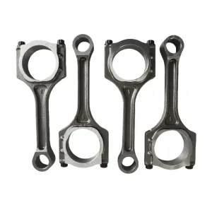 G4KD Crankshaft Piston Connecting Rods Bearing Kit For Hyundai Kia 2.0L 2005-12