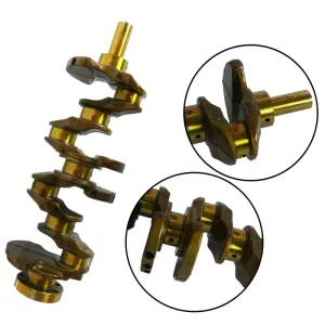 G4KD Crankshaft Piston Connecting Rods Bearing Kit For Hyundai Kia 2.0L 2005-12