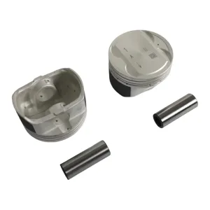 G4KD Crankshaft Piston Connecting Rods Bearing Kit For Hyundai Kia 2.0L 2005-12