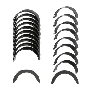 G4KD Engine Crankshaft Rods Piston Kit For Hyundai Tucson Kia Optima 2.0L 05-12