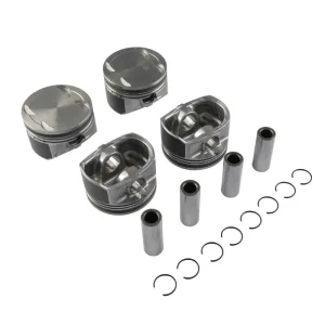 G4KF 2.0T Engine Rebuild Overhaul Kit For Hyundai Tucson Kia Forte Soul 2013-20