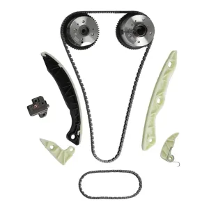 G4KF 2.0T Engine Rebuild Overhaul Kit For Hyundai Tucson Kia Forte Soul 2013-20