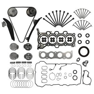 G4NA 2.0L Engine Head Gasket Set For Hyundai Kia Elantra Tucson Soul Forte 14-19