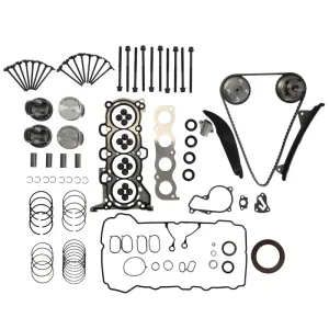 G4NA 2.0L Engine Head Gasket Set For Hyundai Kia Elantra Tucson Soul Forte 14-19