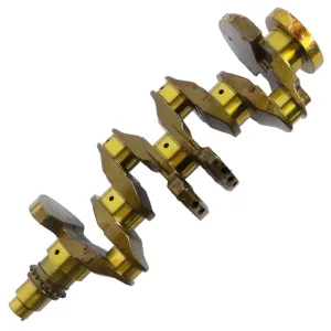 G4NA Engine Crankshaft with Connecting Rod Kit For Hyundai Tucson KIA 2.0L 14-19