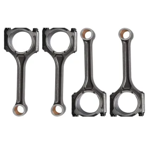 G4NA Engine Crankshaft with Connecting Rod Kit For Hyundai Tucson KIA 2.0L 14-19