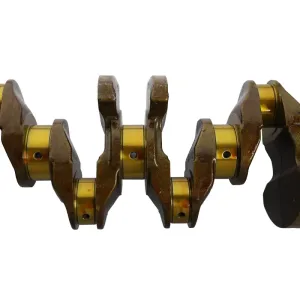 G4NA Engine Crankshaft with Connecting Rod Kit For Hyundai Tucson KIA 2.0L 14-19