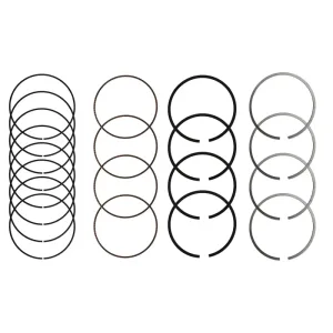 G4NA Engine Overhaul Rebuild Kit For Hyundai Elantra Kia Soul Forte 2.0L 2014-19