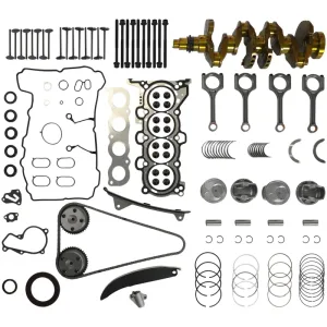 G4NC 2.0L Engine Rebuild Overhaul Kit For Kia Sportage Hyundai Sonata 2017-2020