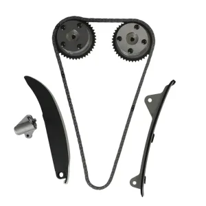 G4NC 2.0L Engine Rebuild Overhaul Kit For Kia Sportage Hyundai Sonata 2017-2020