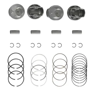 G4NC 2.0L Engine Rebuild Overhaul Kit For Kia Sportage Hyundai Sonata 2017-2020