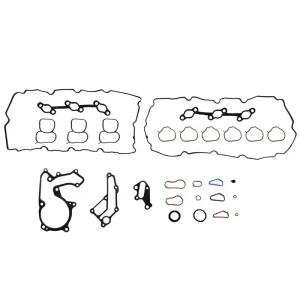 G6DH 3.3L Engine Rebuild Overhaul Kit For Kia Sedona Hyundai Santa Fe Azera 11-19