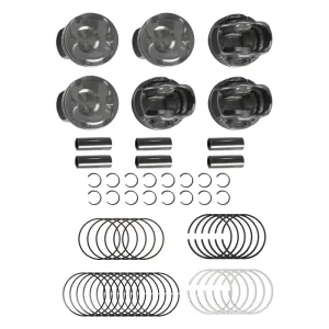 G6DH 3.3L Engine Rebuild Overhaul Kit For Kia Sedona Hyundai Santa Fe Azera 11-19