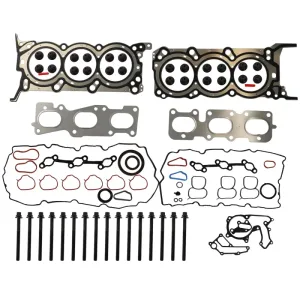 G6DH 3.3L Engine Rebuild Overhaul Kit For Kia Sedona Hyundai Santa Fe Azera 11-19