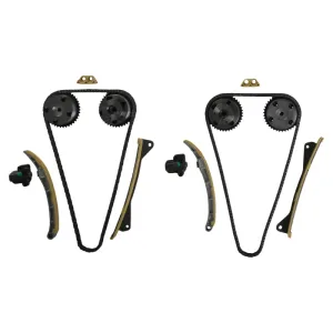 G6DH 3.3L Engine Rebuild Overhaul Kit For Kia Sedona Hyundai Santa Fe Azera 11-19