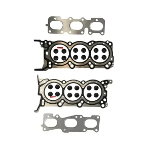 G6DH 3.3L Engine Rebuild Overhaul Kit For Kia Sedona Hyundai Santa Fe Azera 11-19