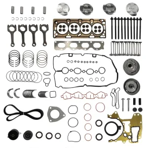 Head Gasket Set Timing Belt Kit For Chevy Cruze Limited Saturn Astra 1.8L 08-16