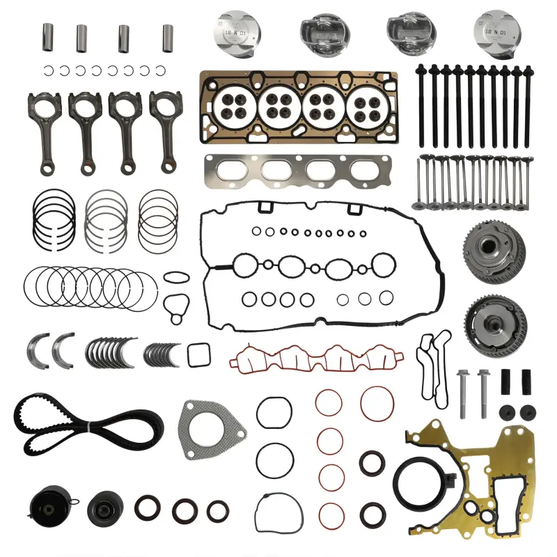 Head-Gasket-Set-Timing-Belt-Kit-1 Head Gasket Set Timing Belt Kit For Chevy Cruze Limited Saturn Astra 1.8L 08-16