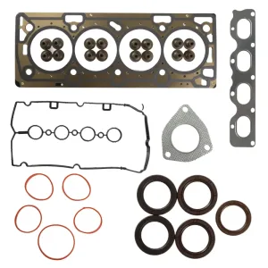 Head Gasket Set Timing Belt Kit For GM Chevy Cruze Sonic 1.8L L4 DOHC 16v 11-18