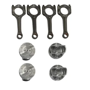 Head Gasket Set Timing Belt Kit For Chevy Cruze Limited Saturn Astra 1.8L 08-16