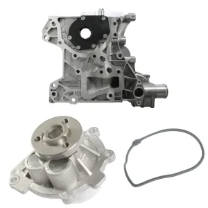 Head Gasket Set Timing Belt Kit For GM Chevy Cruze Sonic 1.8L L4 DOHC 16v 11-18