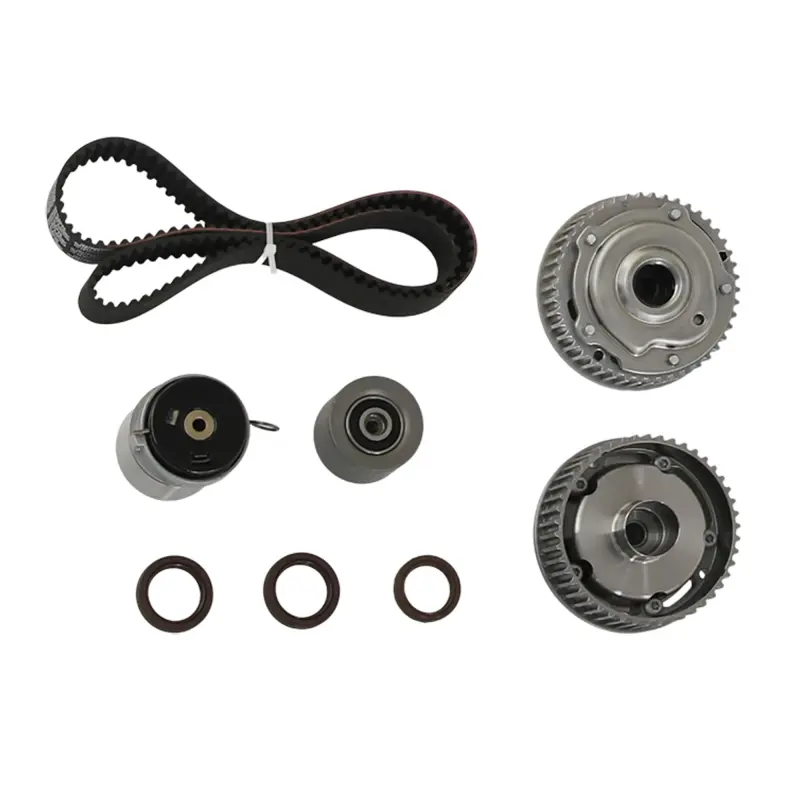 Head-Gasket-Set-Timing-Belt-Kit-4 Head Gasket Set Timing Belt Kit For Chevy Cruze Limited Saturn Astra 1.8L 08-16