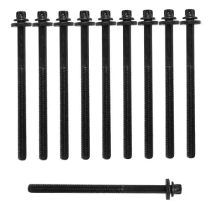 Head Gasket Set Timing Belt Kit For GM Chevy Cruze Sonic 1.8L L4 DOHC 16v 11-18