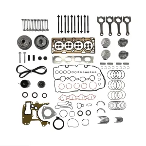 Head Gasket Set Timing Belt Kit For Chevy Cruze Limited Saturn Astra 1.8L 08-16