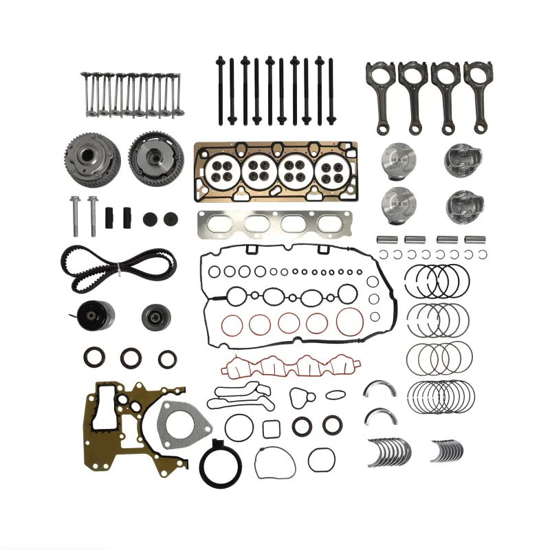 Head-Gasket-Set-Timing-Belt-Kit-7 Head Gasket Set Timing Belt Kit For Chevy Cruze Limited Saturn Astra 1.8L 08-16
