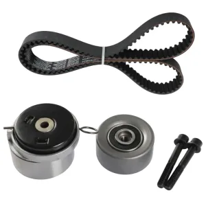 Head Gasket Set Timing Belt Kit For GM Chevy Cruze Sonic 1.8L L4 DOHC 16v 11-18