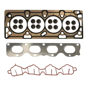 Head Gasket Set Timing Belt Kit For Chevy Cruze Limited Saturn Astra 1.8L 08-16
